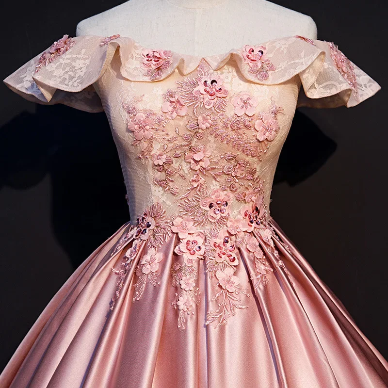 2025 New European and American Women's High Quality Mesh Chorus Performance Dress Evening Dress Fashion Host Long Dress
2025 New European and American Women's High Quality Mesh Chorus Performance Dress Evening Dress Fashion Host Long Dress