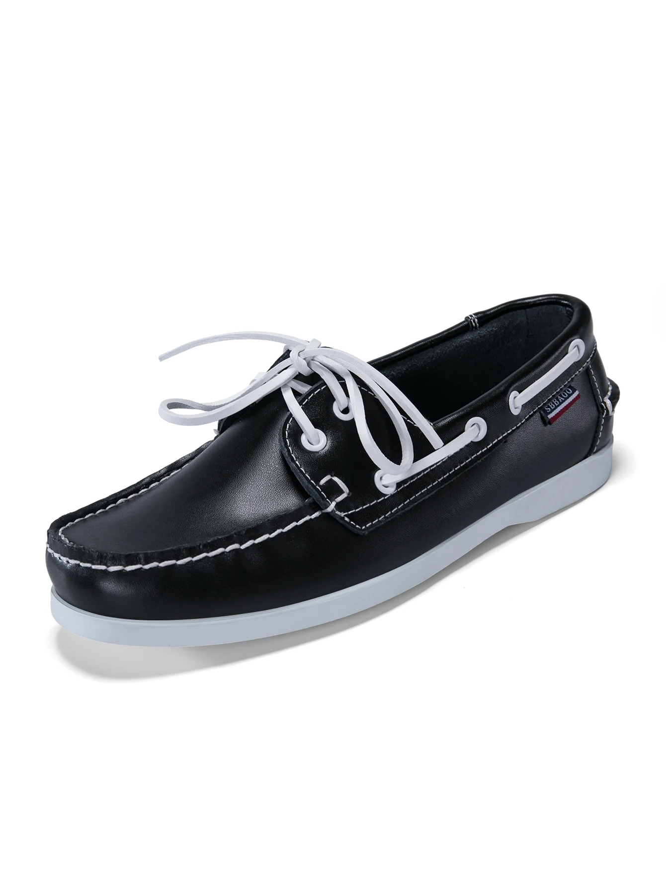 Four Seasons Men Vintage Handmade Boat Shoes Color Block PU Upper Non Slip Rubber Flat Sole Sailing Fishing Casual Shoes
Four Seasons Men Vintage Handmade Boat Shoes Color Block PU Upper Non Slip Rubber Flat Sole Sailing Fishing Casual Shoes