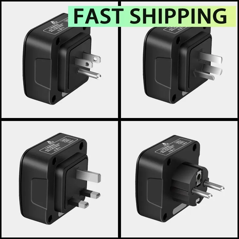 Цифровой тестер розеток ANENG AC11 с поддержкой обнаружения NCV
Цифровой тестер розеток ANENG AC11 с поддержкой обнаружения NCV