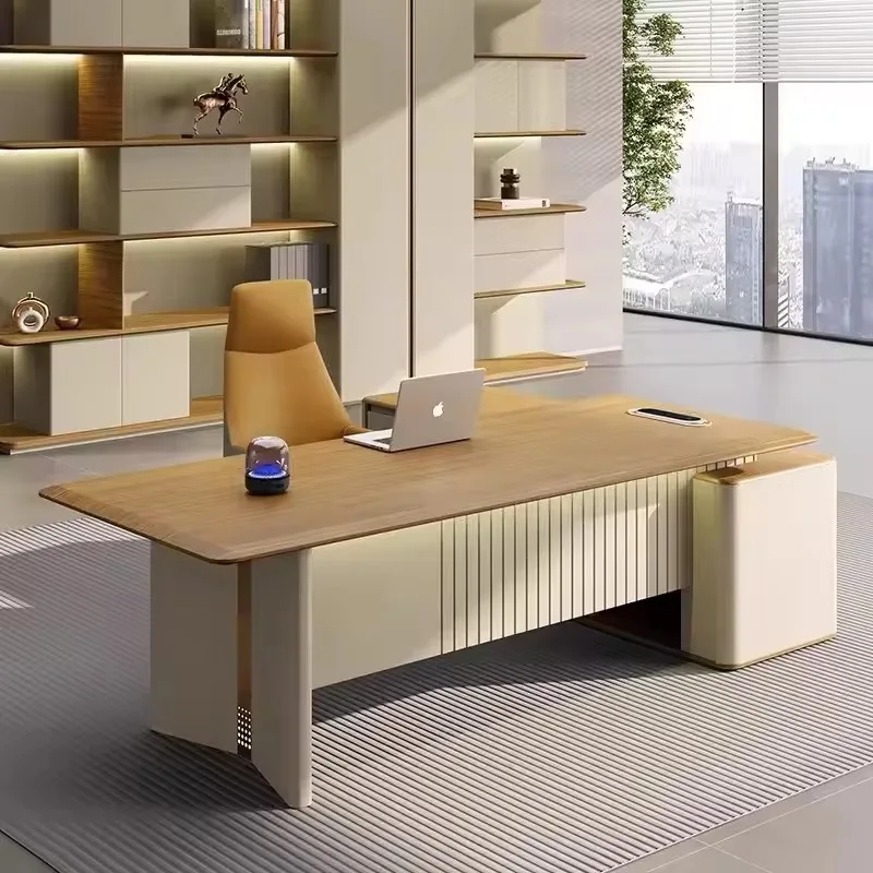 XS-03X Schreibtisch Modern Executive Office Table boss Office Furniture boss Desk Ceo Desk Luxury Desk boss Table for Office
XS-03X Schreibtisch Modern Executive Office Table boss Office Furniture boss Desk Ceo Desk Luxury Desk boss Table for Office