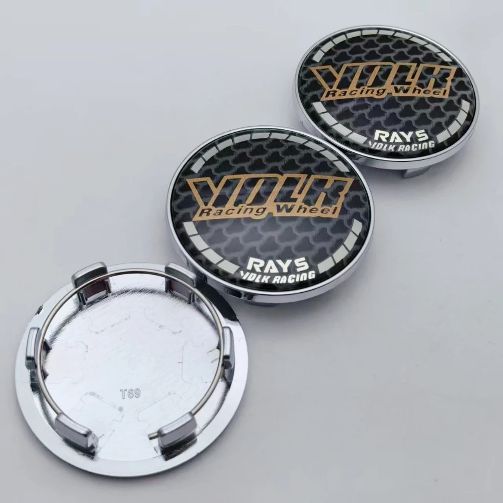4pcs/Set 69MM 56MM Volk Rays Logo Emblem Badge Car Wheel Center Caps Wheel Hubcaps Rim Hub Dust Cover Replace Car Accessories
4pcs/Set 69MM 56MM Volk Rays Logo Emblem Badge Car Wheel Center Caps Wheel Hubcaps Rim Hub Dust Cover Replace Car Accessories