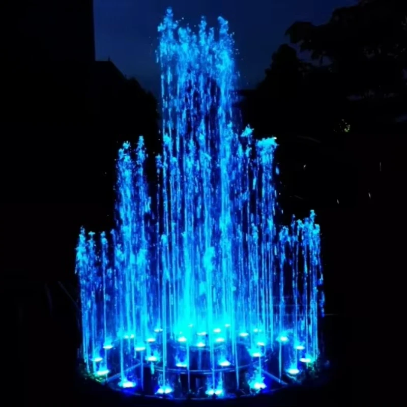 Indoor and outdoor small mini fountain garden decorative music fountain
Indoor and outdoor small mini fountain garden decorative music fountain