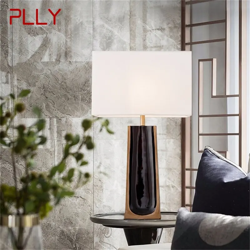 PLLY Modern Table Lamp Creative Fashion Marble Desk LED For Home Bedroom Living Room Decorative Light
PLLY Modern Table Lamp Creative Fashion Marble Desk LED For Home Bedroom Living Room Decorative Light