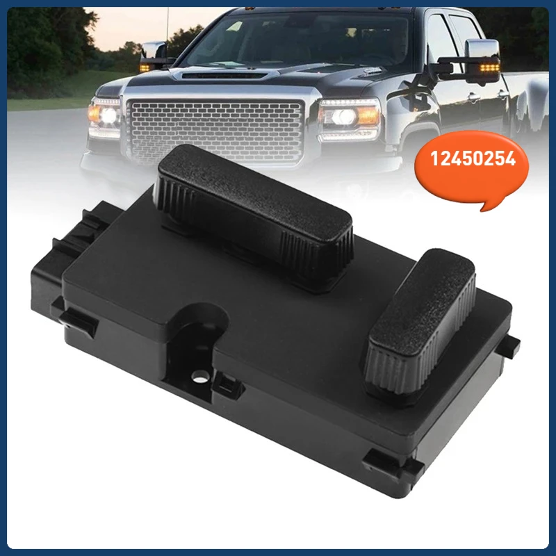12450254 for GMC Chevrolet Car Accessories Electric Seat Adjuster, Passenger Seat Switch
12450254 for GMC Chevrolet Car Accessories Electric Seat Adjuster, Passenger Seat Switch
