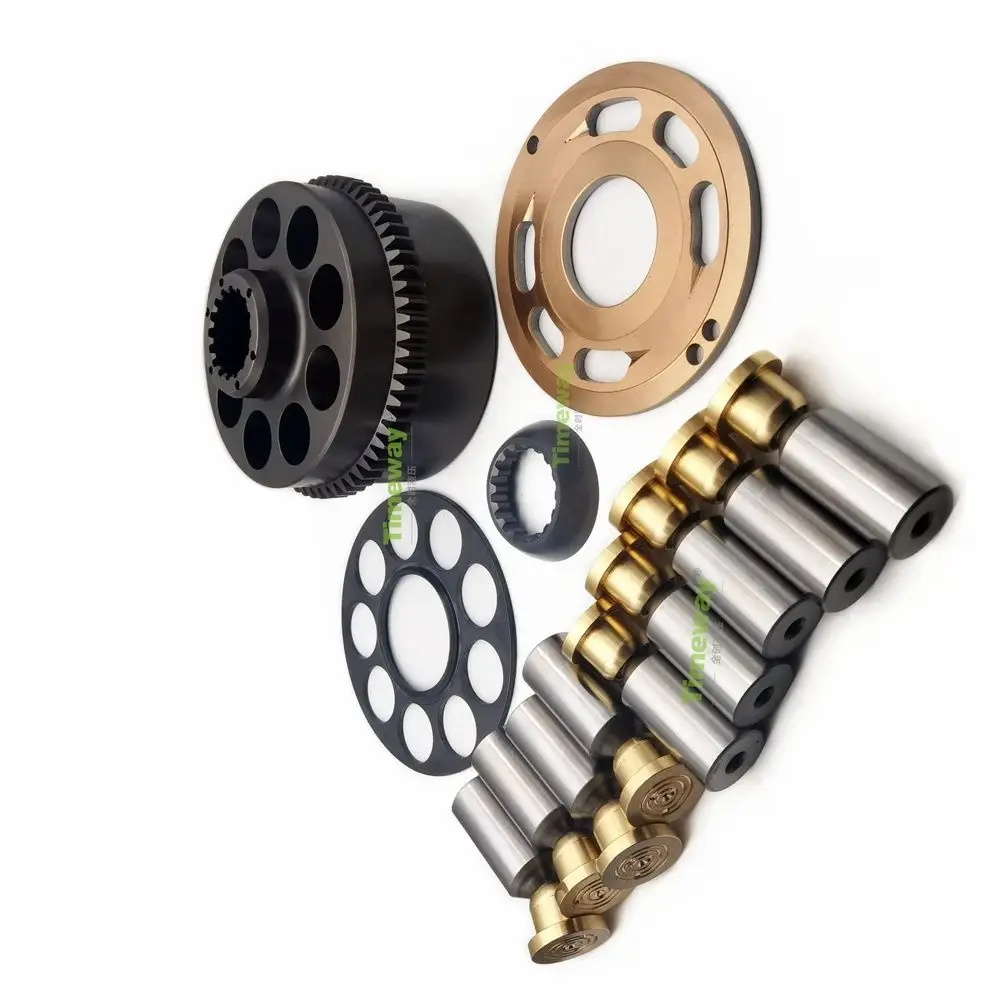 Hydraulic Slew Motor Parts for M2X210 Kawasaki EX300 EX270 EX280 Excavator Swing Motor Repair Kits M2X
Hydraulic Slew Motor Parts for M2X210 Kawasaki EX300 EX270 EX280 Excavator Swing Motor Repair Kits M2X