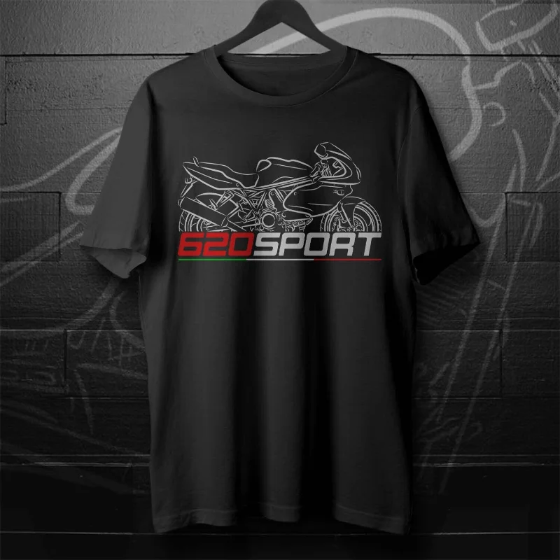 2025 Man T Shirt Casual Ducatis 620 Sport T shirt Motorcycle Graphic Summer Short Sleeves 100% Cotton S-3XL Cool Tee
2025 Man T Shirt Casual Ducatis 620 Sport T shirt Motorcycle Graphic Summer Short Sleeves 100% Cotton S-3XL Cool Tee
