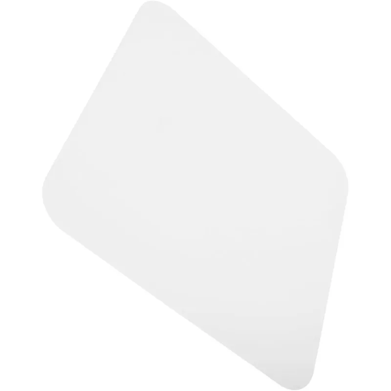 Белый квадратный акриловый рассеиватель для потолочного светильника, толщина 1,5 мм, матовый плафон для замены светодиодных прожекторов в спальне
Белый квадратный акриловый рассеиватель для потолочного светильника, толщина 1,5 мм, матовый плафон для замены светодиодных прожекторов в спальне