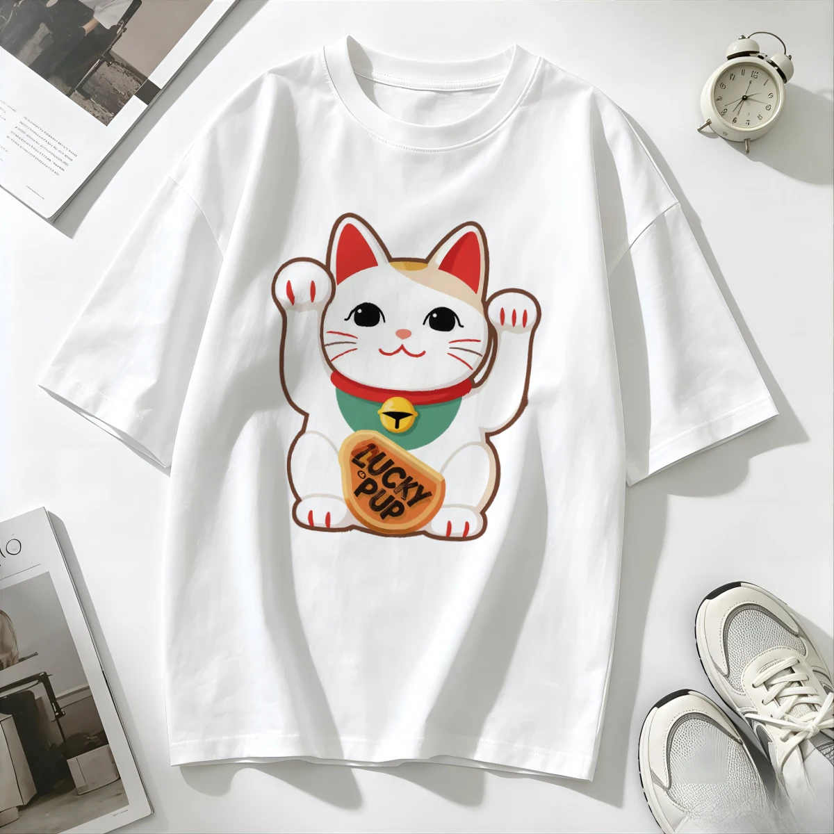 T Shirts Woman Performance Jersey Technical Fabric Reflective Elements Safety Feature Night Run Evening Jog After Work Exercise
T Shirts Woman Performance Jersey Technical Fabric Reflective Elements Safety Feature Night Run Evening Jog After Work Exercise