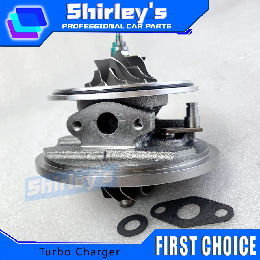 GT1549V Turbocharger Cartridge CHRA For Ssang Yong Actyon Kyron 2.0 Xdi 141 HP D20DT 761433 761433-5003S A6640900880 A6640900780
GT1549V Turbocharger Cartridge CHRA For Ssang Yong Actyon Kyron 2.0 Xdi 141 HP D20DT 761433 761433-5003S A6640900880 A6640900780
