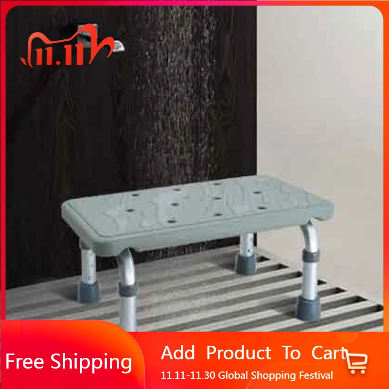 Shower Children Bathroom Chair Foot Portable Elderly Small Minder Stool Medical Telescopic Designer Low Cabeceros Home Furniture
Shower Children Bathroom Chair Foot Portable Elderly Small Minder Stool Medical Telescopic Designer Low Cabeceros Home Furniture