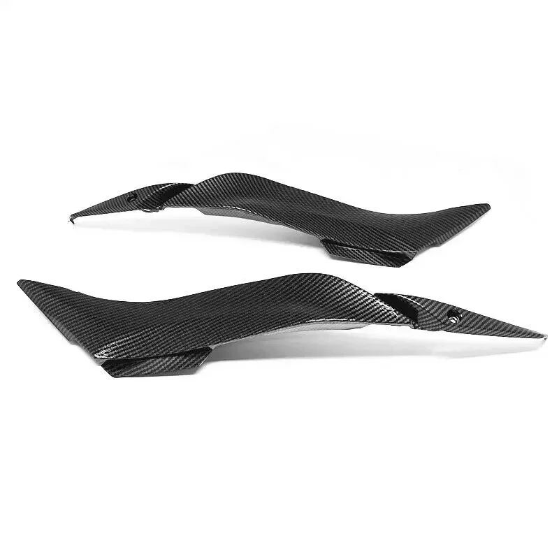 For KAWASAKI ZX6R ZX-6R 2009 2010 2011 2012 2013 Front Side Gas Tank Driver Seat Fairing Carbon Fiber Color
For KAWASAKI ZX6R ZX-6R 2009 2010 2011 2012 2013 Front Side Gas Tank Driver Seat Fairing Carbon Fiber Color