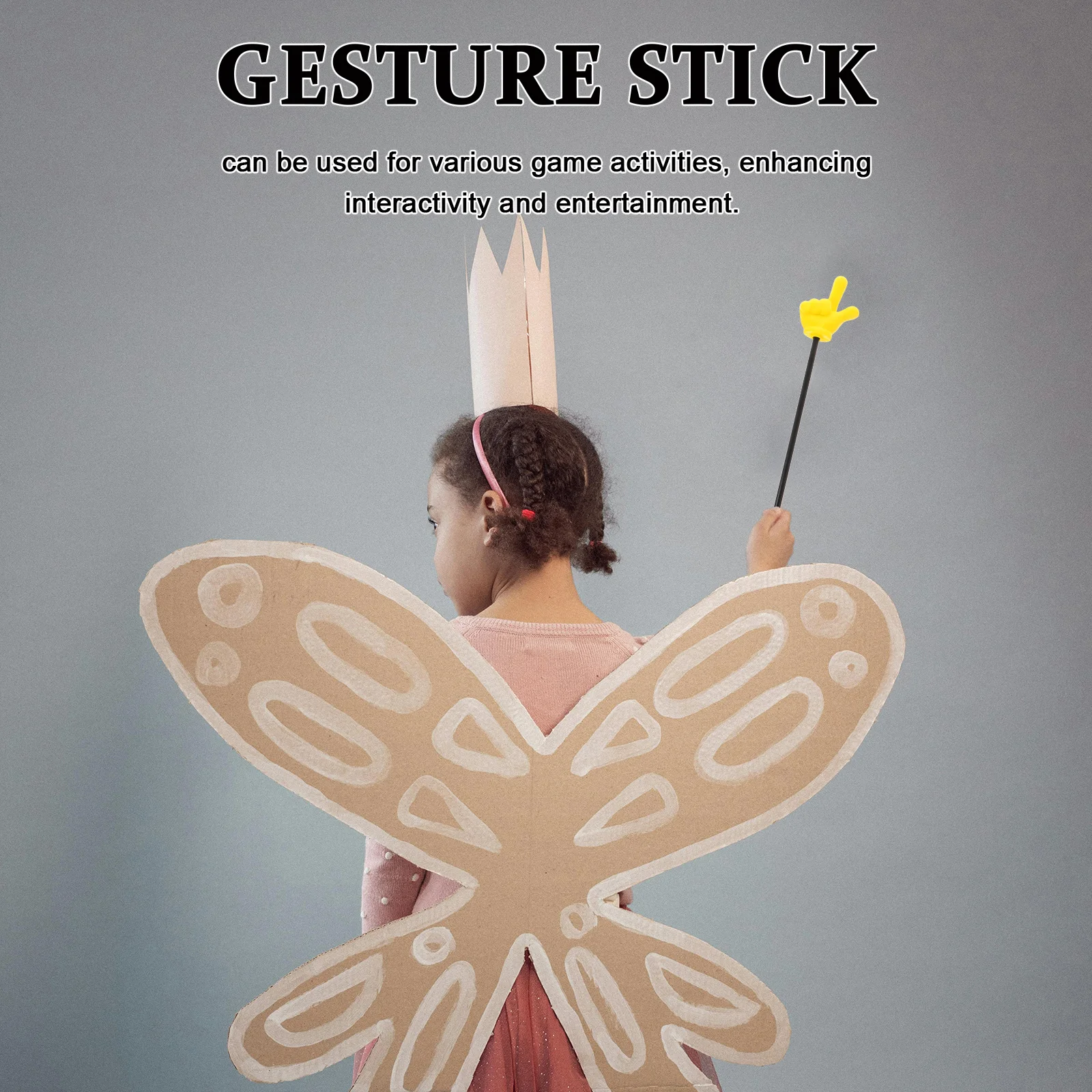 Hand Pointer Stick Finger Pointer For Classroom Presentation Party Game Props Wedding Party Hand Pointers Bright
Hand Pointer Stick Finger Pointer For Classroom Presentation Party Game Props Wedding Party Hand Pointers Bright