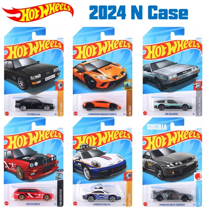Hot Wheels Cars 2024 N Case HOVER STORM CELERO GT SMALL BLOC KING KUDA 1:64 Diecast Vehicle Model Cars Toys Boys Gift
Hot Wheels Cars 2024 N Case HOVER STORM CELERO GT SMALL BLOC KING KUDA 1:64 Diecast Vehicle Model Cars Toys Boys Gift
