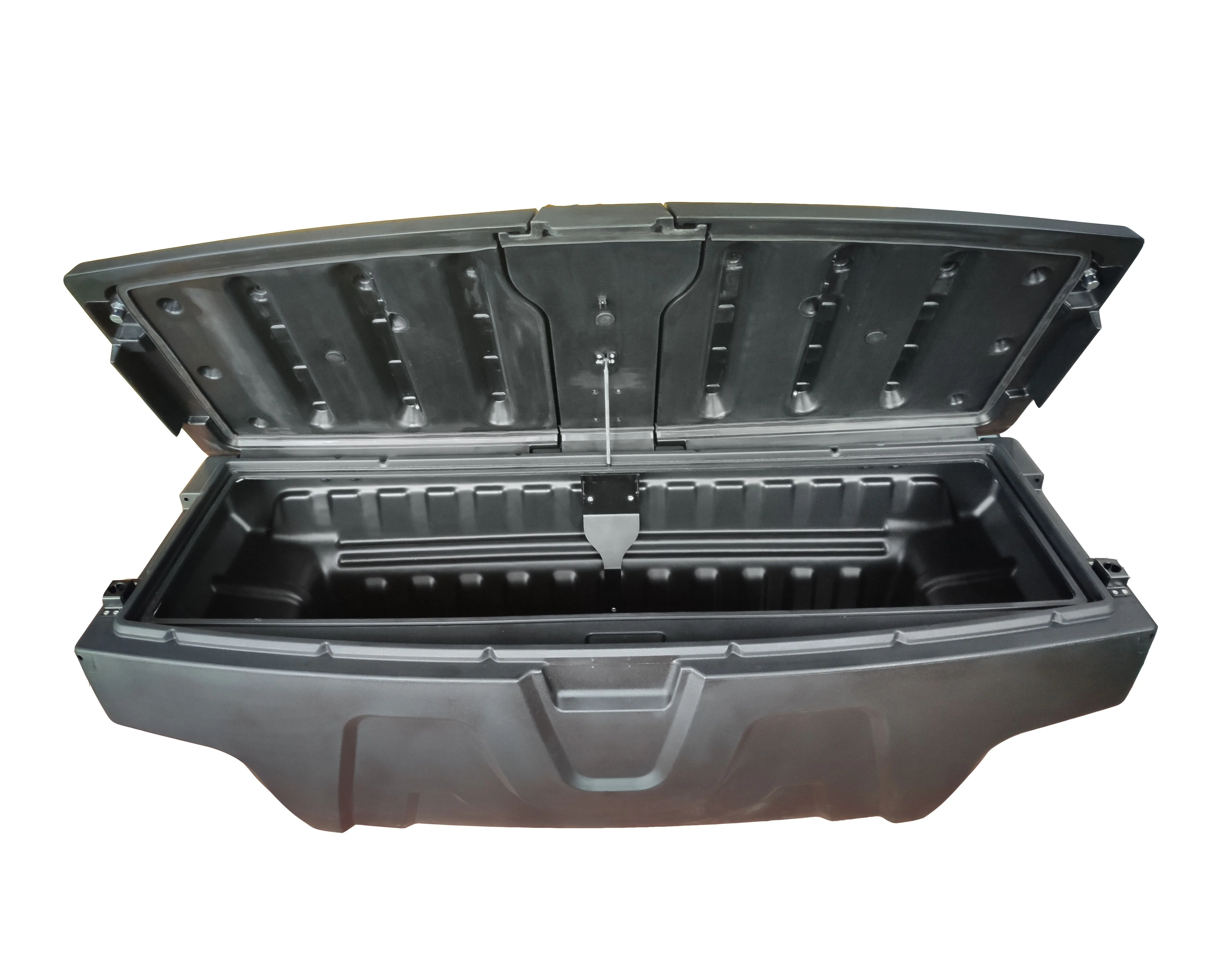 Rear Truck Tool Cabinet 4x4 Offroad Accessories Pickup Storage Tool Box
Rear Truck Tool Cabinet 4x4 Offroad Accessories Pickup Storage Tool Box
