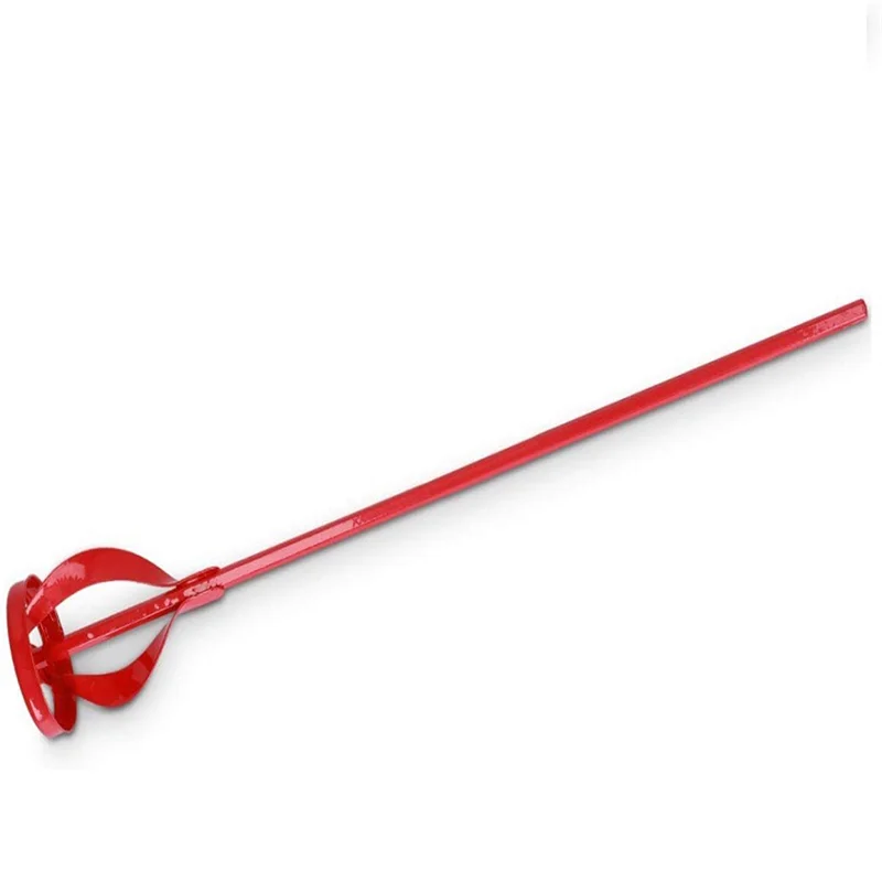 Стержень для смешивания порошка шпаклевки, подходит для электрической дрели, строительного смесителя, инструмента для раствора для цементной затирки шпаклевки 
Стержень для смешивания порошка шпаклевки, подходит для электрической дрели, строительного смесителя, инструмента для раствора для цементной затирки шпаклевки