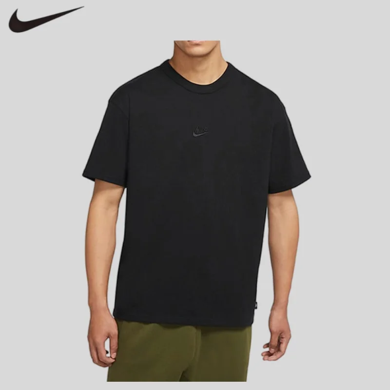 Oversized Tee TopNike Oversize Training Tee Comfort Fit Gym Boxing Basketball Multi Sport T-shirtDO7393-010
Oversized Tee TopNike Oversize Training Tee Comfort Fit Gym Boxing Basketball Multi Sport T-shirtDO7393-010