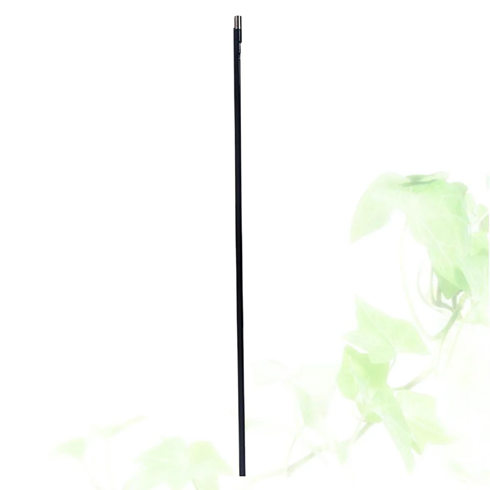 460mm GH156 Double Course Way 2 Way Adjustment Steel Truss Rod for Guitar with Wrench (Black) 2 Way Truss Rod
460mm GH156 Double Course Way 2 Way Adjustment Steel Truss Rod for Guitar with Wrench (Black) 2 Way Truss Rod