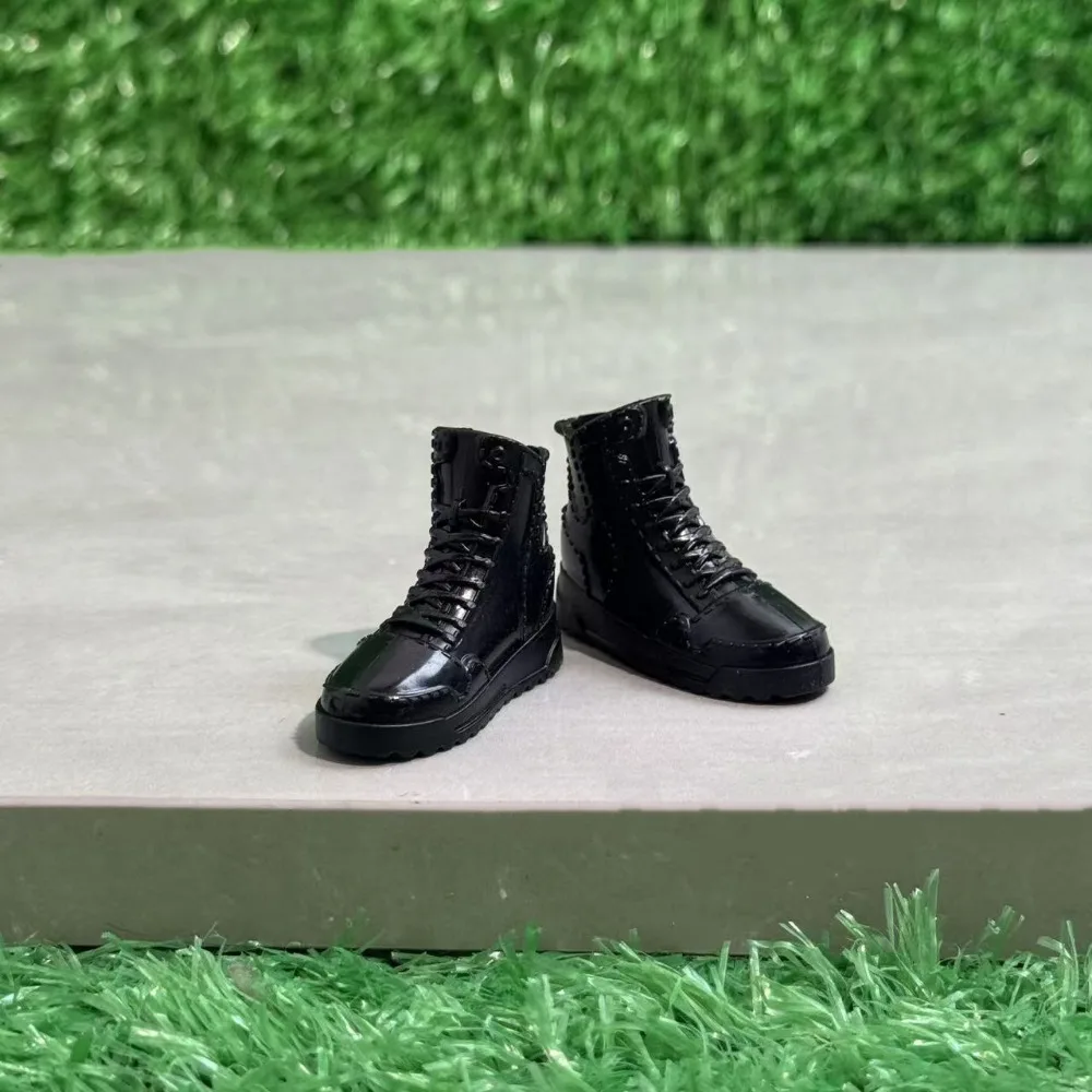Fashion 1/6 Doll Sippers Shoes Plastic Multistyles Shoes Clothes Accessories Doll Casual Wear Shoes Fit Foot Length 2cm Dolls
Fashion 1/6 Doll Sippers Shoes Plastic Multistyles Shoes Clothes Accessories Doll Casual Wear Shoes Fit Foot Length 2cm Dolls