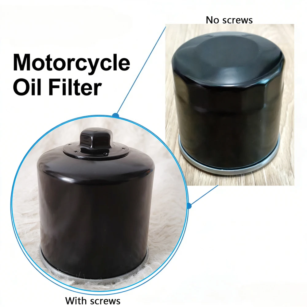 1pc/2pc/4pc Motorcycle Oil Filter for HONDA CBF1000 CBF1000F CBR1000 CBR1000RR CRF1000 CBF 1000 CRF 1000 CBR 1000 RR F 2004-2018
1pc/2pc/4pc Motorcycle Oil Filter for HONDA CBF1000 CBF1000F CBR1000 CBR1000RR CRF1000 CBF 1000 CRF 1000 CBR 1000 RR F 2004-2018