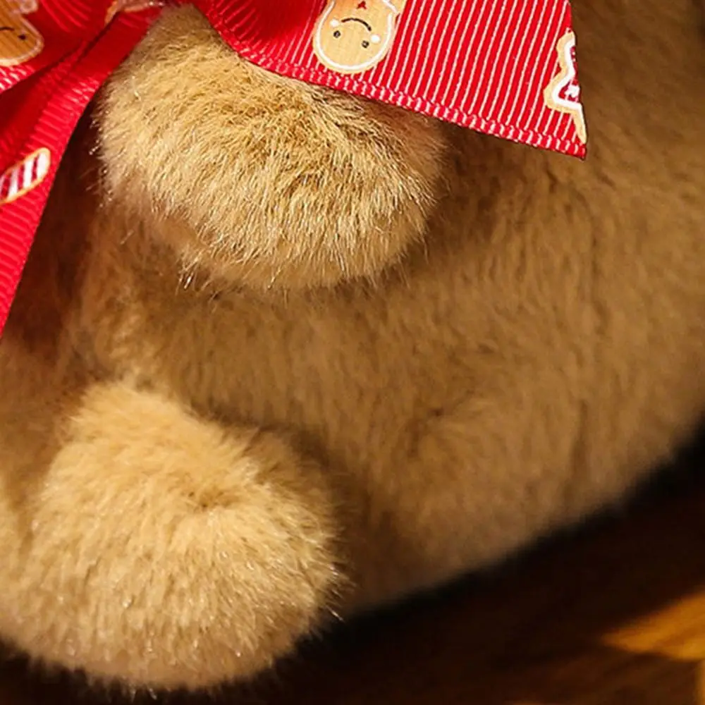 Рождественские украшения, рождественские мягкие игрушки, милая рождественская елка, куклы Санта-Клауса, супер мягкая милая кукла-капибара для малышей
Рождественские украшения, рождественские мягкие игрушки, милая рождественская елка, куклы Санта-Клауса, супер мягкая милая кукла-капибара для малышей