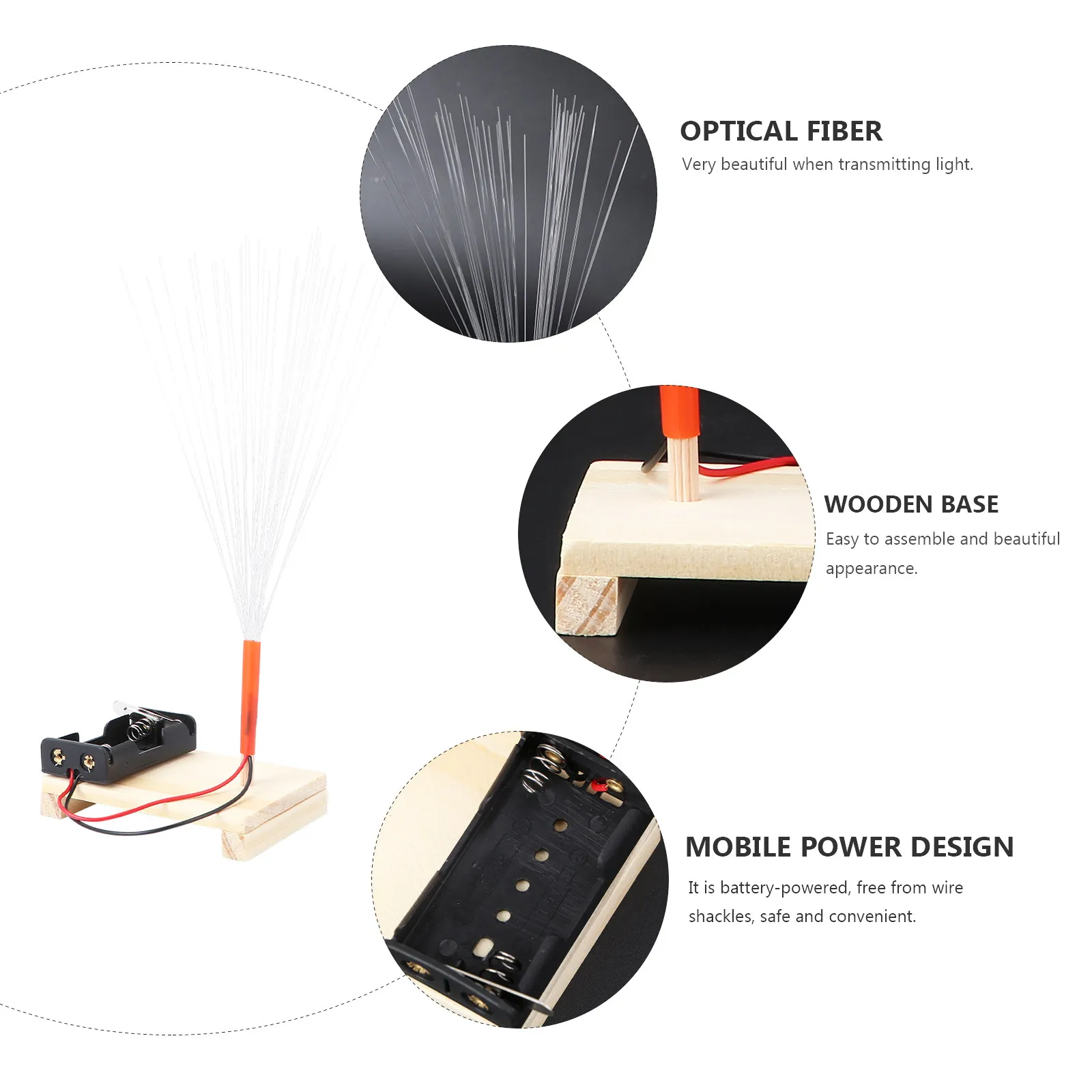Светодиодная лампа с изменяющим цвет оптоволоконным светом, работает от 2 батареек АА, на деревянной подставке, декоративная лампа для дома, вечеринок, рождественского декора
Светодиодная лампа с изменяющим цвет оптоволоконным светом, работает от 2 батареек АА, на деревянной подставке, декоративная лампа для дома, вечеринок, рождественского декора