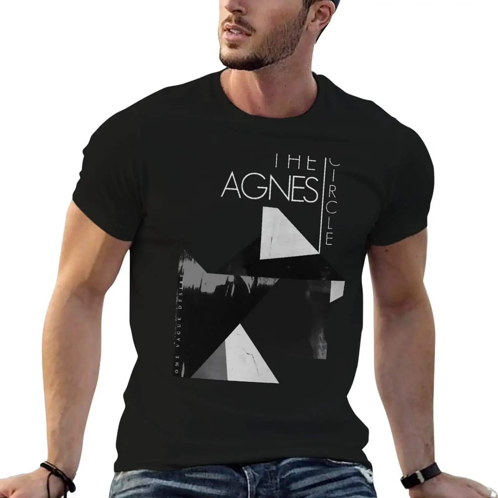 Agnes Circle - Some Vague Desire T-Shirt essential t shirt funny meme t-shirts anime tshirt mens tall t shirts
Agnes Circle - Some Vague Desire T-Shirt essential t shirt funny meme t-shirts anime tshirt mens tall t shirts