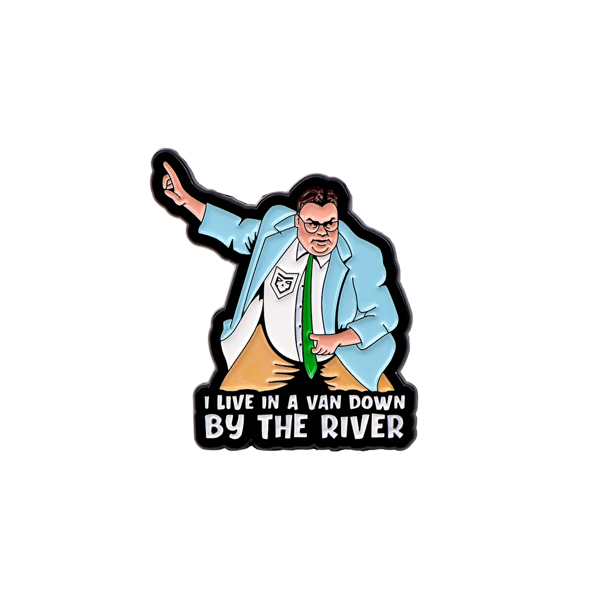 Comedy Enamel Pins Custom Brooches Lapel Badges Brief Case Backpacks Accessories Decoration Jewelry
Comedy Enamel Pins Custom Brooches Lapel Badges Brief Case Backpacks Accessories Decoration Jewelry
