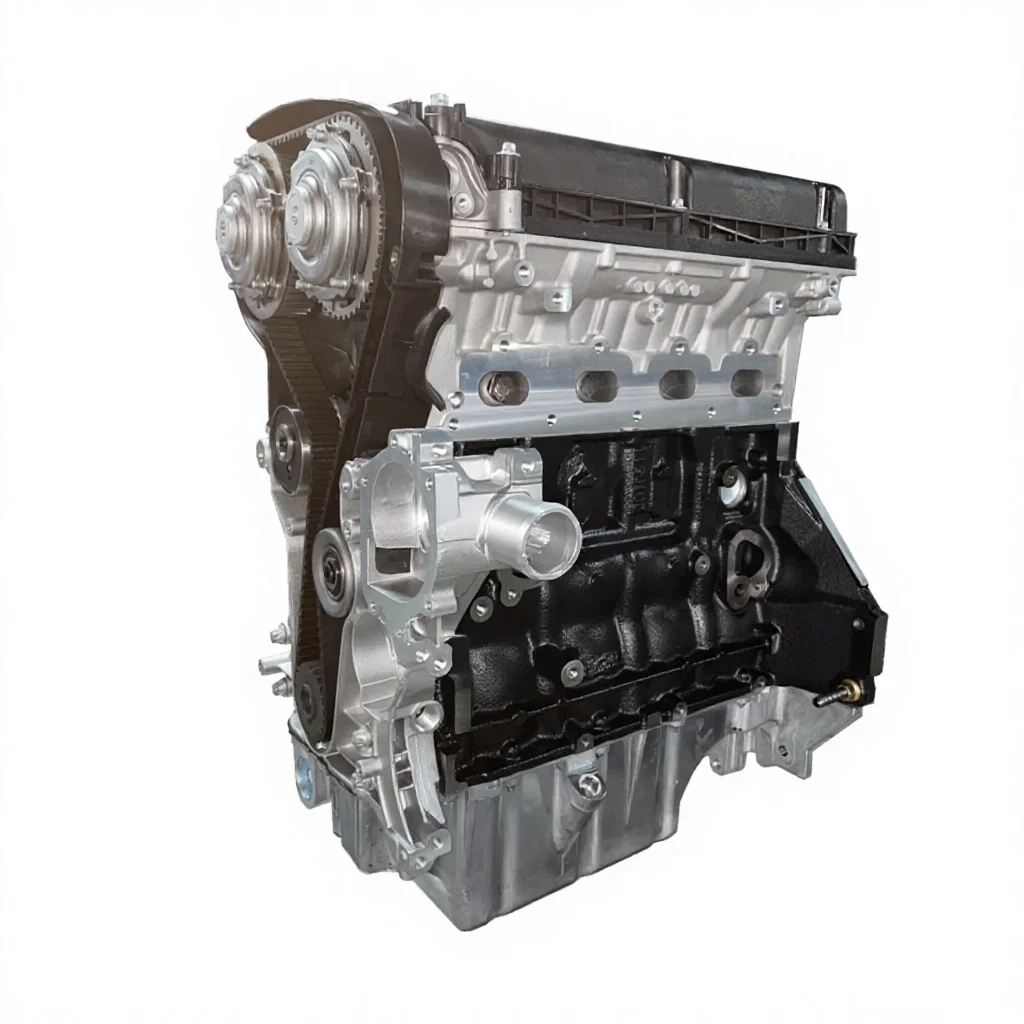 Brand New Packson Factory Price 12-Month Warranty 1.6L LDE A16XER F16D4 Bare Gas/Petrol Engine Assembly For Cruze/Excelle/Opel
Brand New Packson Factory Price 12-Month Warranty 1.6L LDE A16XER F16D4 Bare Gas/Petrol Engine Assembly For Cruze/Excelle/Opel