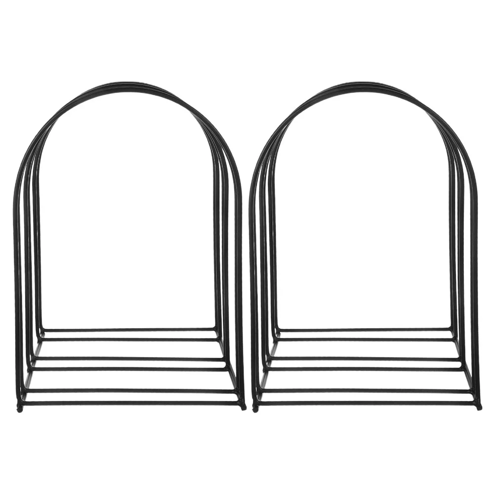 2 Pcs Hooey Hats for Men Beanie Storage Rack Holder Desktop Display Metal Wire Shop Black Reusable Stand Man
2 Pcs Hooey Hats for Men Beanie Storage Rack Holder Desktop Display Metal Wire Shop Black Reusable Stand Man