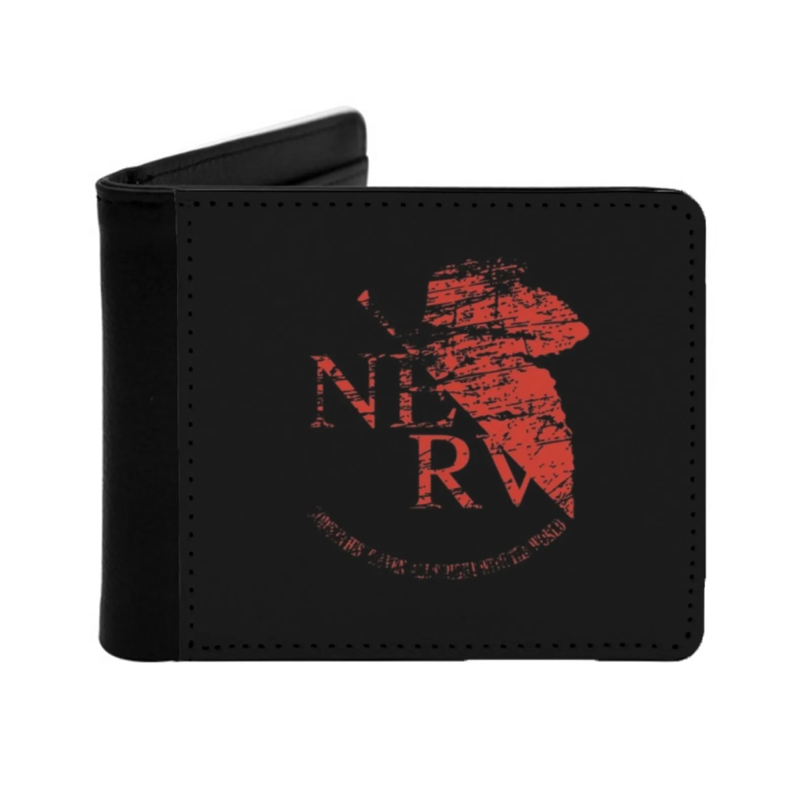 Винтажный логотип для мужчин и женщин, кошелек из искусственной кожи, держатель для кредитных карт, короткий кошелек, аниме Shinji Ikari Asuka Minato, винтажный логотип
Винтажный логотип для мужчин и женщин, кошелек из искусственной кожи, держатель для кредитных карт, короткий кошелек, аниме Shinji Ikari Asuka Minato, винтажный логотип