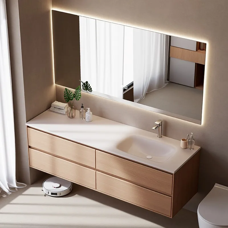 Decorations Wooden Bathroom Cabinet Organizer Storage Shelves Toilet Display Cupboard Partitions Archivadores Home Furniture
Decorations Wooden Bathroom Cabinet Organizer Storage Shelves Toilet Display Cupboard Partitions Archivadores Home Furniture