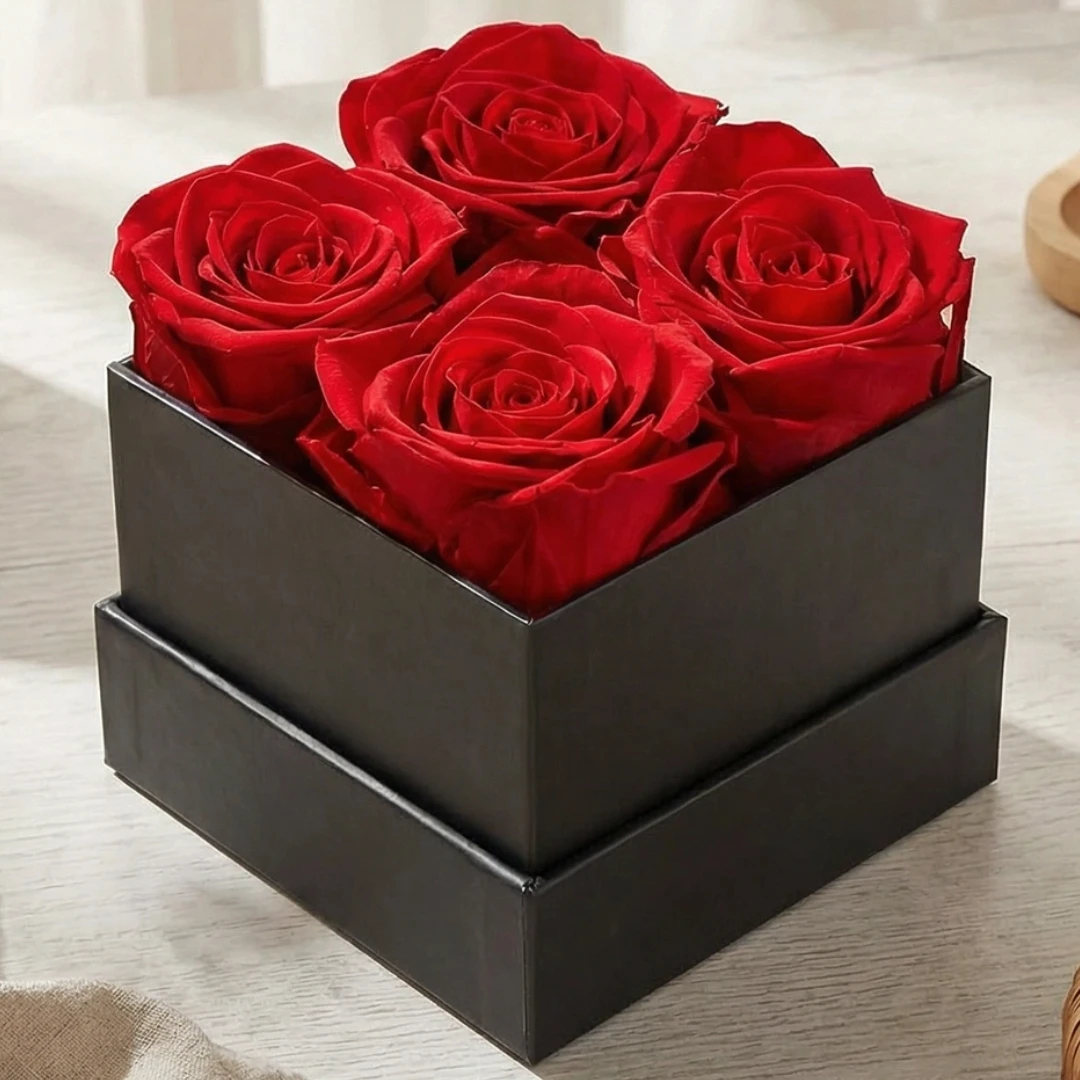 Mothers Day Roses in a Box, Forever Preserved Roses Gift for Mom, Birthday Gifts for Women/Mom/Girlfriend/Wife/Grandma/Her
Mothers Day Roses in a Box, Forever Preserved Roses Gift for Mom, Birthday Gifts for Women/Mom/Girlfriend/Wife/Grandma/Her