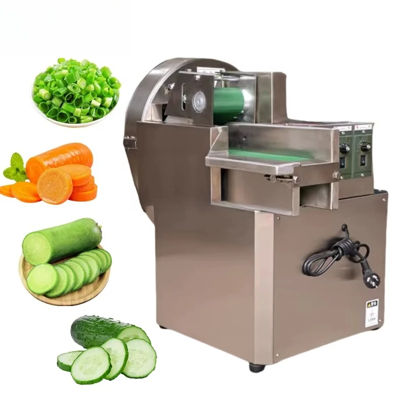 Stainless steel multifunctional onion fruit cutter vegetable processor
Stainless steel multifunctional onion fruit cutter vegetable processor