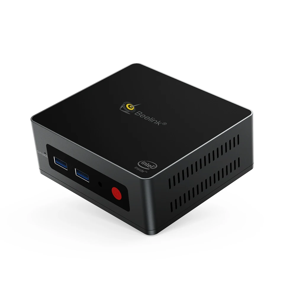 Factory cheapest Beelink GK mini gaming computer J4125 8GB SSD 128GB M2 SATA SSD Memory Wins10 OS DDR4 Mini PC GKmini
Factory cheapest Beelink GK mini gaming computer J4125 8GB SSD 128GB M2 SATA SSD Memory Wins10 OS DDR4 Mini PC GKmini