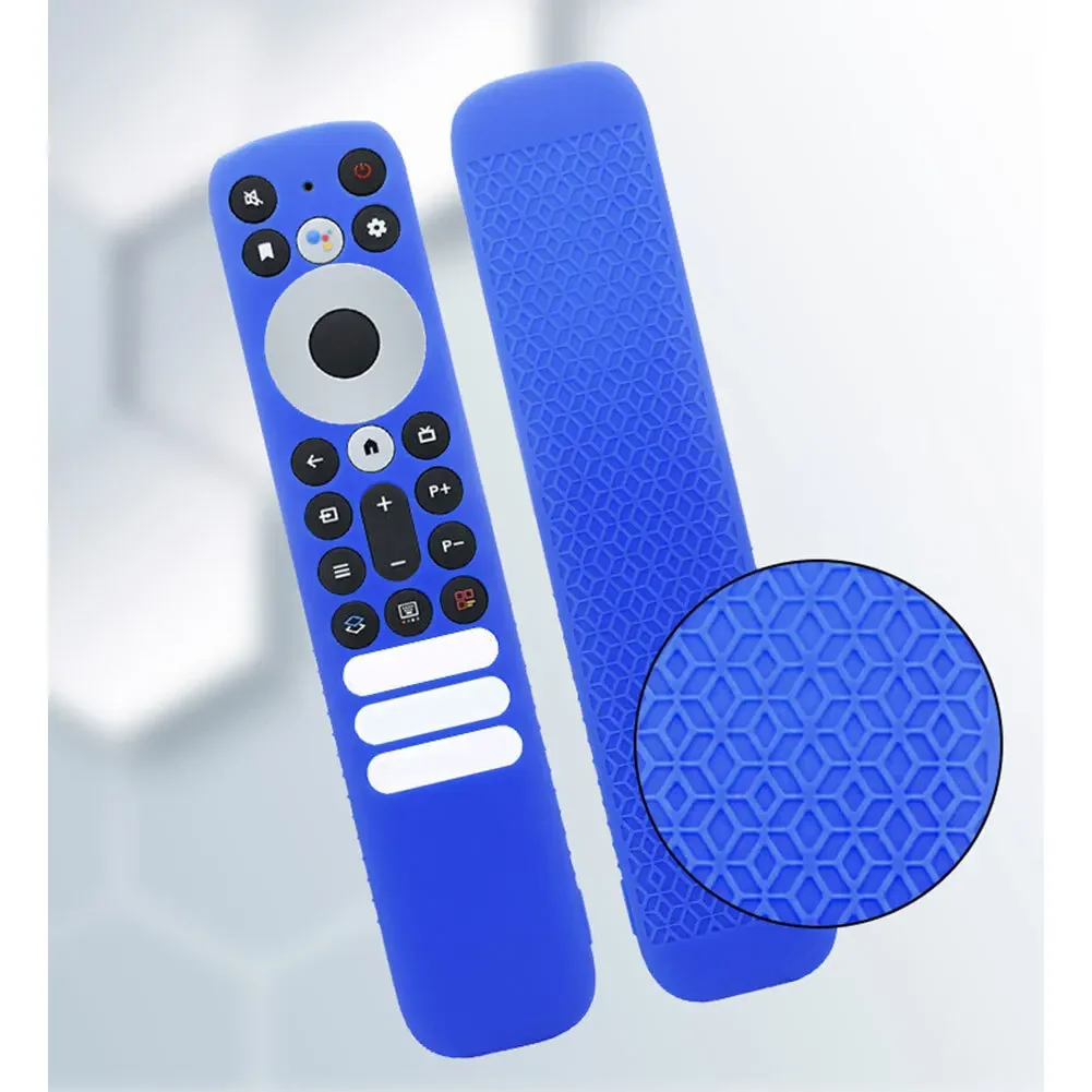 Чехол для пульта дистанционного управления со шнурком, мягкий силиконовый чехол для TCL RC902V FMR TV, защитный чехол для пульта дистанционного управления, сменные аксессуары
Чехол для пульта дистанционного управления со шнурком, мягкий силиконовый чехол для TCL RC902V FMR TV, защитный чехол для пульта дистанционного управления, сменные аксессуары