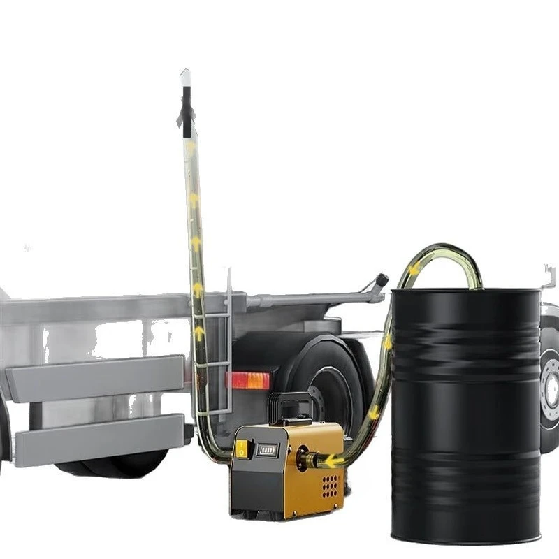 Low noise lithium battery electric pump, wireless pumping pump, small portable self-priming
Low noise lithium battery electric pump, wireless pumping pump, small portable self-priming