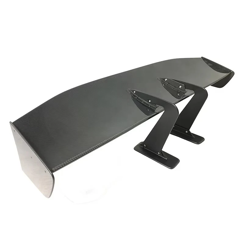 Type-7 Swan Neck Style Carbon Fiber Auto Parts Rear Spoiler Wing 1600MM for GTR R35 2008-2018 Carbon Spoiler
Type-7 Swan Neck Style Carbon Fiber Auto Parts Rear Spoiler Wing 1600MM for GTR R35 2008-2018 Carbon Spoiler