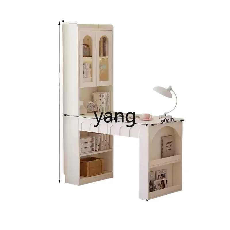 ZL bedside corner bookshelf bookcase integrated dresser small apartment study table writing desk
ZL bedside corner bookshelf bookcase integrated dresser small apartment study table writing desk