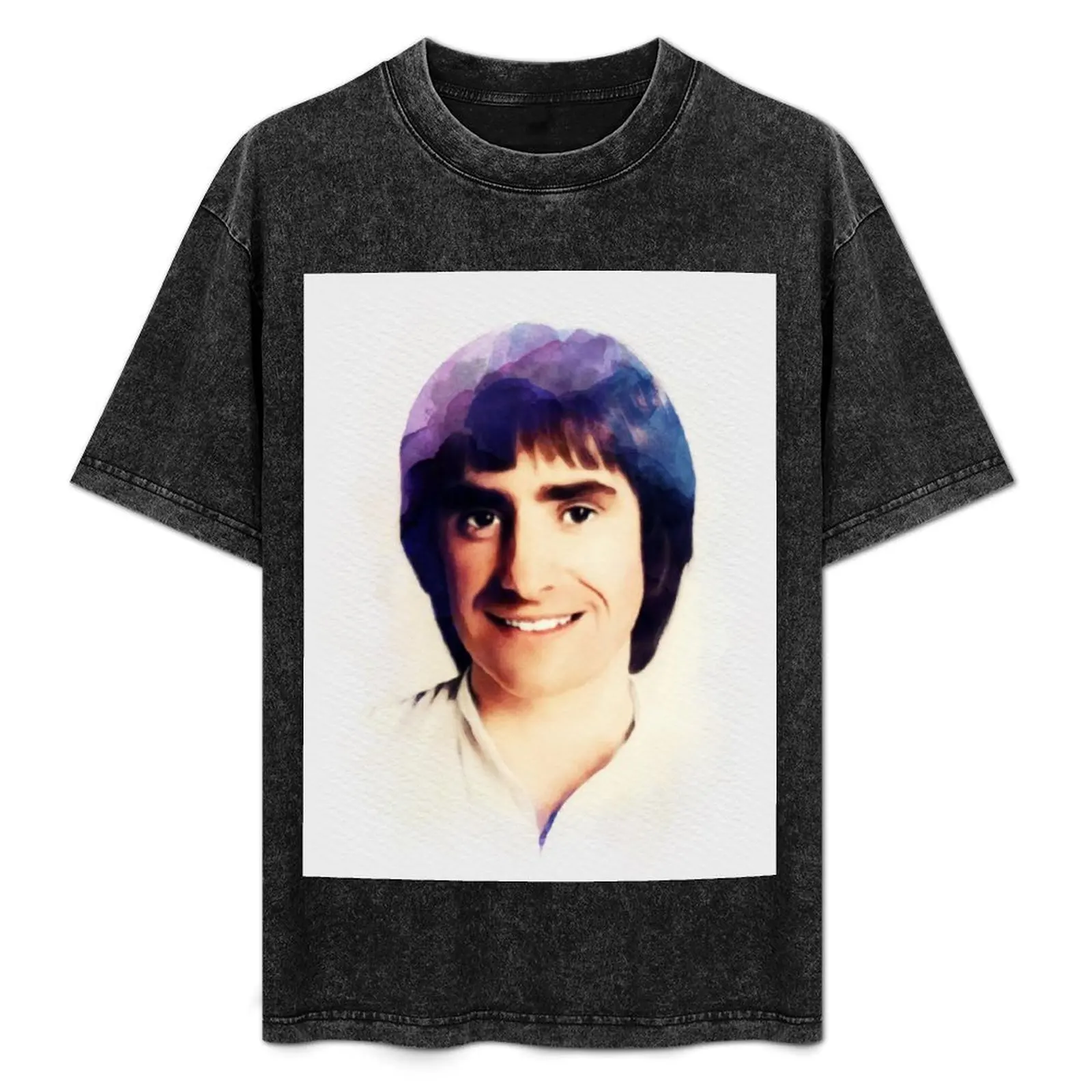 Chris de Burgh, Music Legend T-Shirt Soft Cotton Print T-Shirt
Chris de Burgh, Music Legend T-Shirt Soft Cotton Print T-Shirt