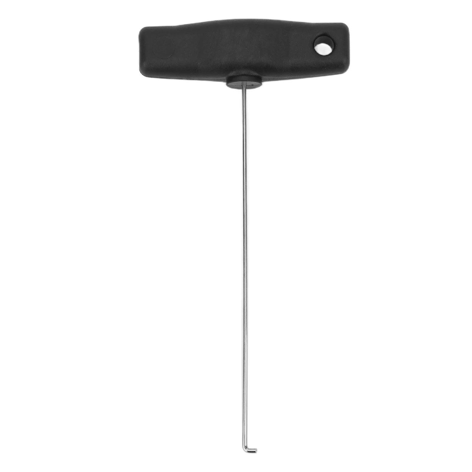 Вытягивающий крючок для вентиляционного отверстия из углеродистой стали, портативный, многофункциональный, простой, для удаления воздуховыпускного отверстия для ремонта автомобиля
Вытягивающий крючок для вентиляционного отверстия из углеродистой стали, портативный, многофункциональный, простой, для удаления воздуховыпускного отверстия для ремонта автомобиля