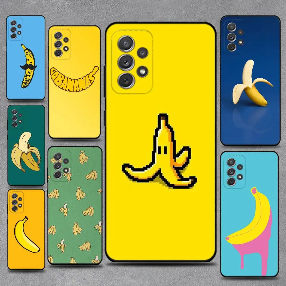 Striped Banana Phone Case For Samsung S25,S24,S21,S22,S23,S30,Ultra,S20,Plus,Fe,Lite,Note,10,9,5G Black Cover
Striped Banana Phone Case For Samsung S25,S24,S21,S22,S23,S30,Ultra,S20,Plus,Fe,Lite,Note,10,9,5G Black Cover
