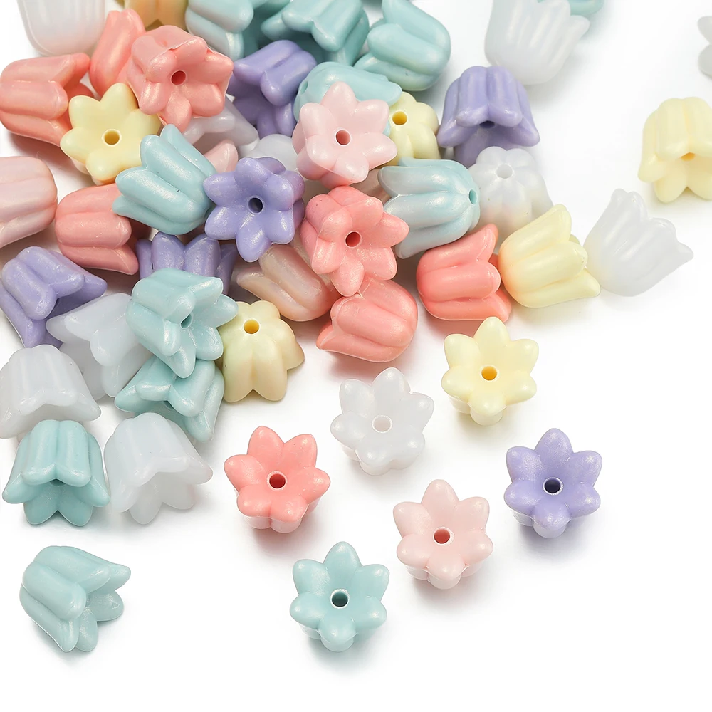 20pcs/Lot Acrylic Petal Shape Beads Charm Spacer Loose Bead for DIY Necklace Bracelet Earring Jewelry Making Accessories
20pcs/Lot Acrylic Petal Shape Beads Charm Spacer Loose Bead for DIY Necklace Bracelet Earring Jewelry Making Accessories