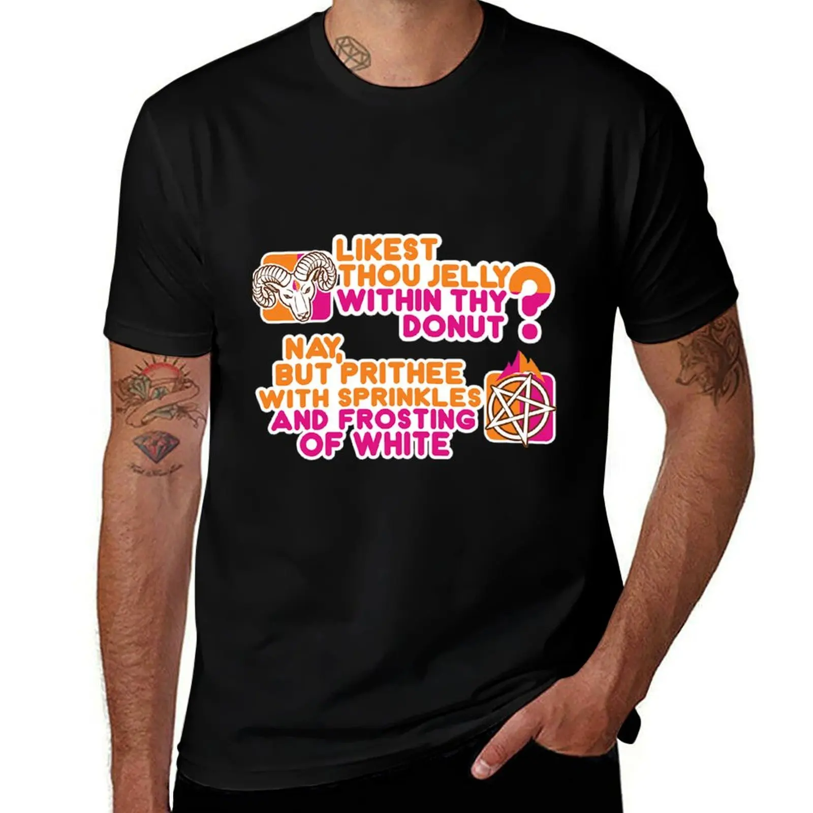 The Dresden Files T-Shirt man t shirts cotton t shirts for man graphic tees funny t shirts man T-shirt
The Dresden Files T-Shirt man t shirts cotton t shirts for man graphic tees funny t shirts man T-shirt