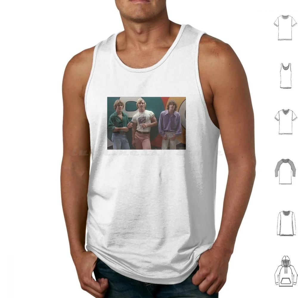 Dazed And Confused Tank Tops Vest Sleeveless Dazed And Confused Movie 70s Dazed Confused Matthew Mcconaughey Wooderson 90s
Dazed And Confused Tank Tops Vest Sleeveless Dazed And Confused Movie 70s Dazed Confused Matthew Mcconaughey Wooderson 90s