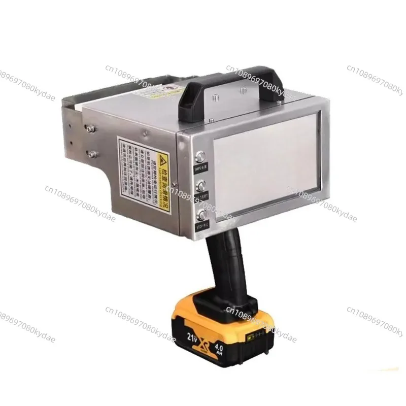 Electric Dot Pin Marking Machine 90x30/120x30/150x40mm Magnetic Metal Tag Engraver for Industrial Part Coding
Electric Dot Pin Marking Machine 90x30/120x30/150x40mm Magnetic Metal Tag Engraver for Industrial Part Coding