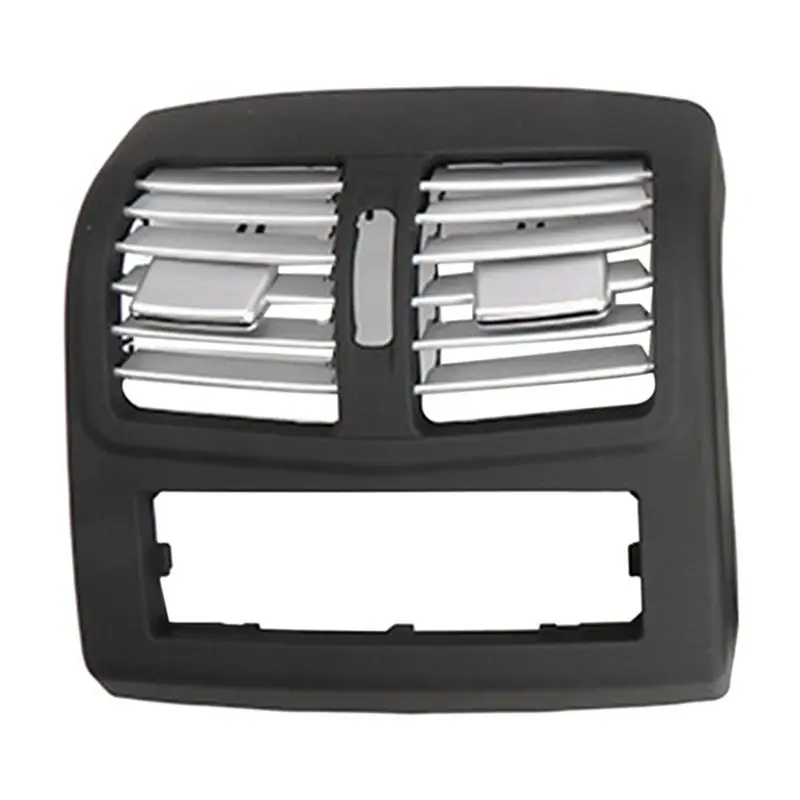 A96E-Car Rear Console Air Outlet Panel Grille Cover Air Outlet Panel Rear Vent Frame For Benz E W212 09-2014 2128300454
A96E-Car Rear Console Air Outlet Panel Grille Cover Air Outlet Panel Rear Vent Frame For Benz E W212 09-2014 2128300454