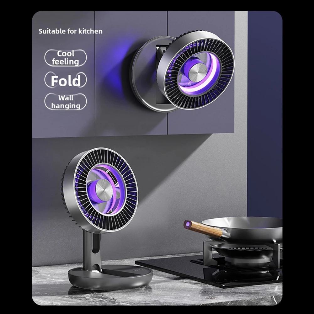 USB Rechargeable Portable Fan Compact & Portable Size Kitchen & Living Room
USB Rechargeable Portable Fan Compact & Portable Size Kitchen & Living Room