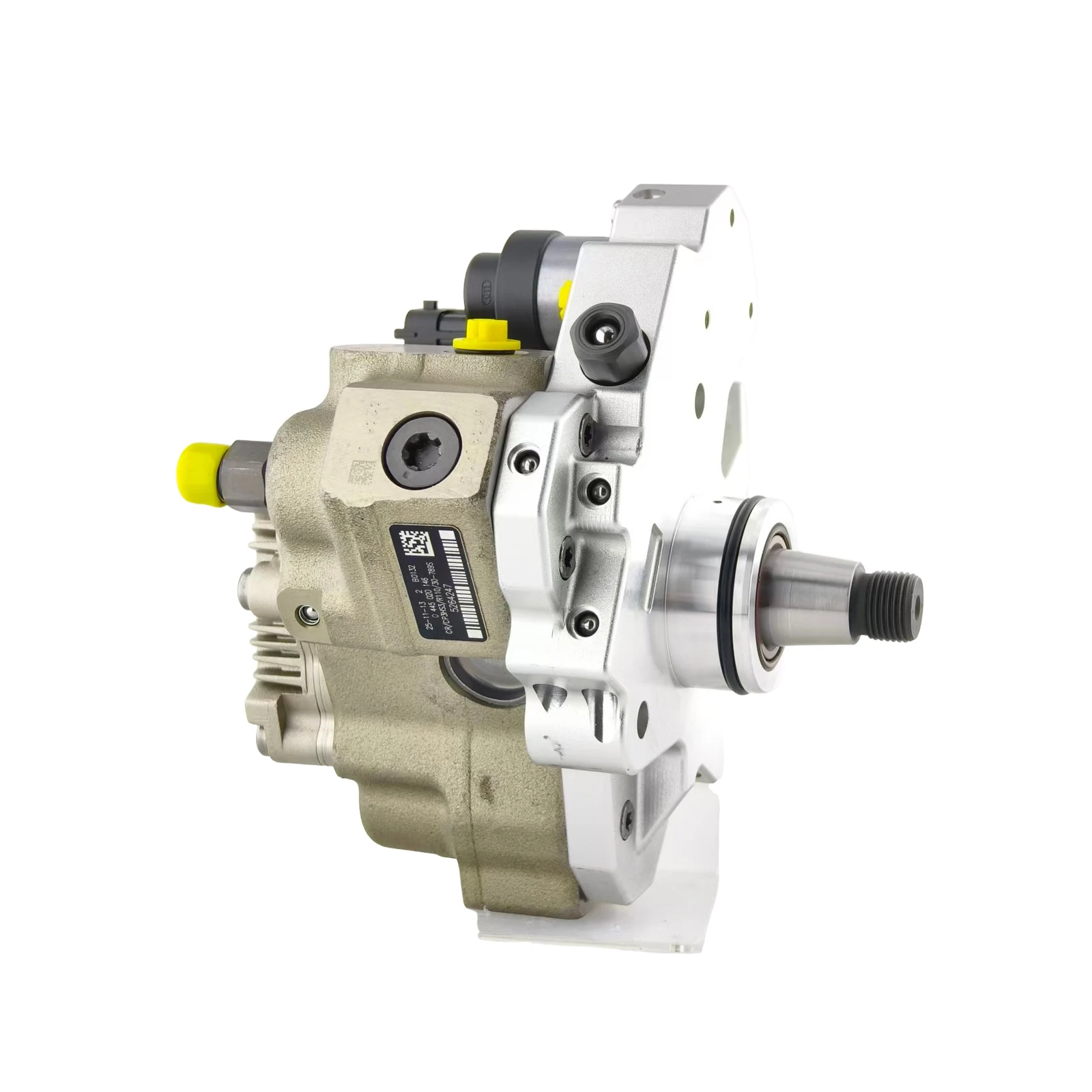 Good High Pressure Fuel Pump 0445020076 4947456 4940423 0986437334 For 2007-18 for Dodge for Ram for Cummins 6.7L Engine Parts
Good High Pressure Fuel Pump 0445020076 4947456 4940423 0986437334 For 2007-18 for Dodge for Ram for Cummins 6.7L Engine Parts