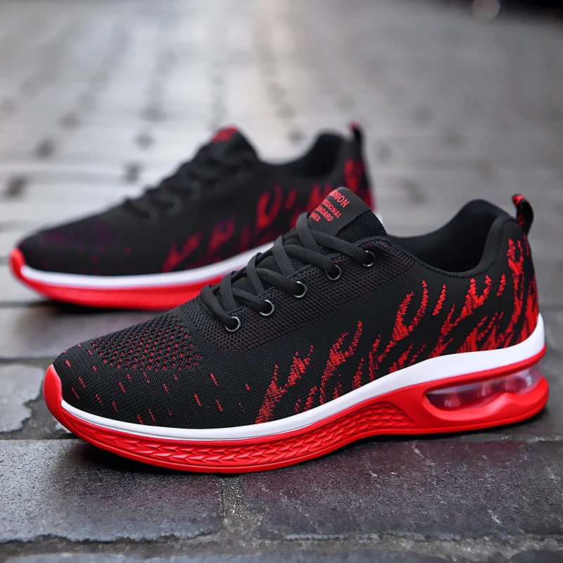 YRZL Men Sports Shoes Running Sneakers Breathable Lightweight Comfortable Walking Shoes for Men Women Casual Athletic Footwear
YRZL Men Sports Shoes Running Sneakers Breathable Lightweight Comfortable Walking Shoes for Men Women Casual Athletic Footwear