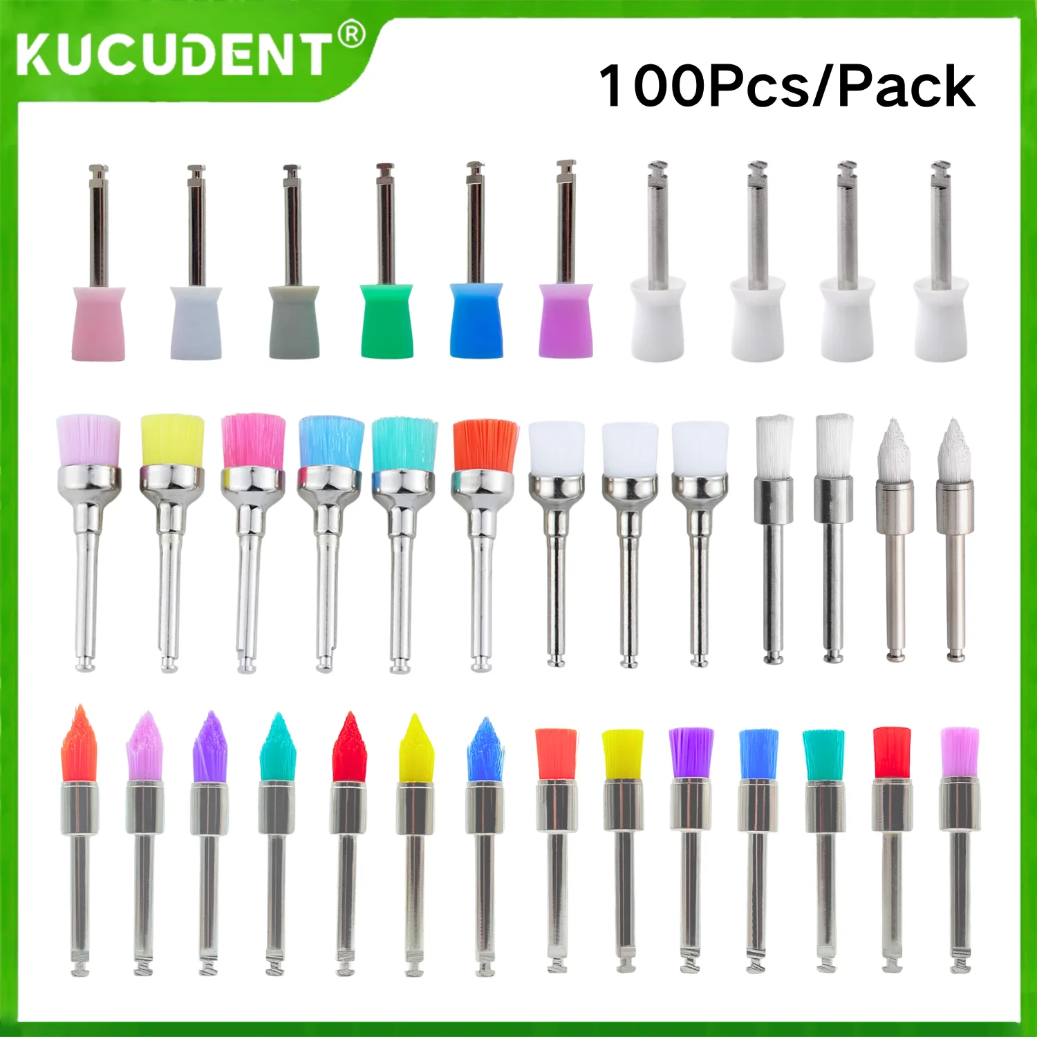 100 шт./пакет, стоматологические нейлоновые щетки для полировки, форма чаши, смешанные/красочные профилактические щетки, головка для контруглового наконечника
100 шт./пакет, стоматологические нейлоновые щетки для полировки, форма чаши, смешанные/красочные профилактические щетки, головка для контруглового наконечника